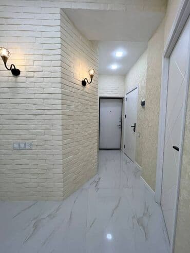 hipoteka evler: 3 otaqlı, Yeni tikili, 60 kv. m — 7