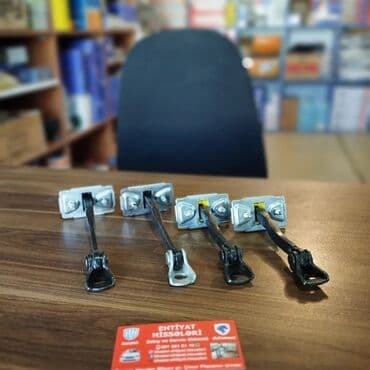 Бамперы, буферы: Iran Khodro KHAZAR 2023 г., Новый — 3