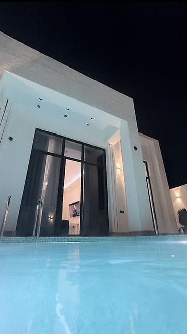 zığ kiraye evler: 100 kv. m, 3 otaqlı — 1