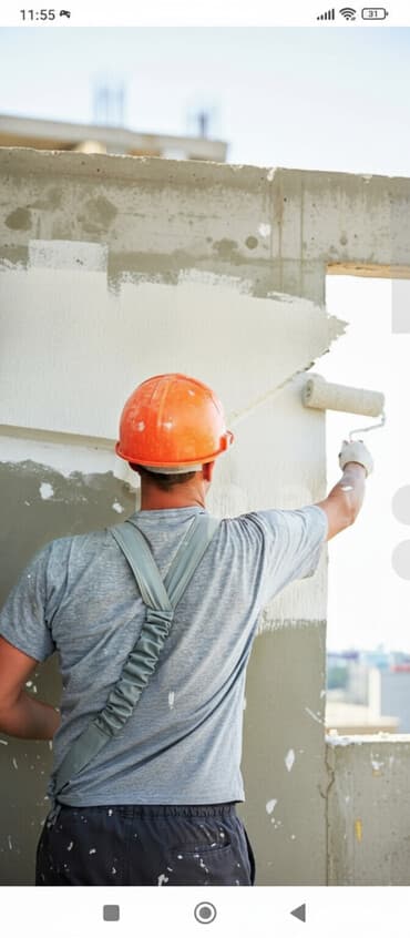 aboyun vurulmasi: Malyar ustasıyam. Aboy paduqa astar üzlük pad mayak boya və s — 2