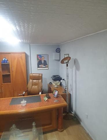 ikinci el ofis mebelleri: 9cumikraryonda ofis icarəyə verilir. maşın satışı ilə məşğul olanlar — 1
