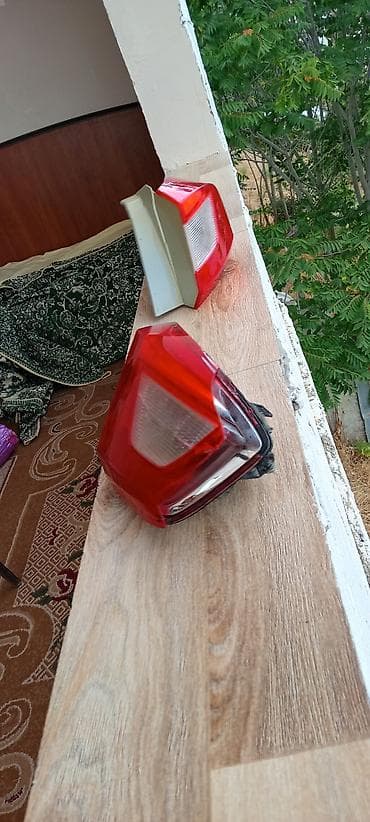 qanad: LED, Universal auto Orijinal, Yeni — 5
