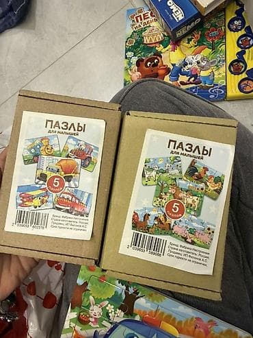 qiz uşaq geyimleri: Ceni raznie. Ot 3-10 azn — 4