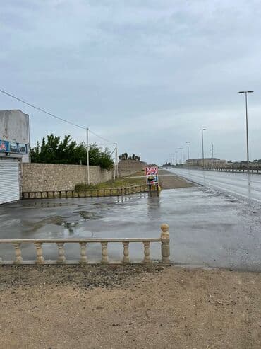 Дачи: Баку, Пос. Гала, 585 м², 2 комнаты, Без бассейна, Комби, Газ, Электричество — 2