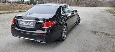 диски на камри 50: Mercedes-Benz E-Class: 2 л | 2018 г. Седан — 17