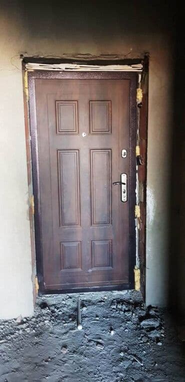 dasinmaz emlak agstafa: 2 otaqlı, Yeni tikili, 93 kv. m — 12