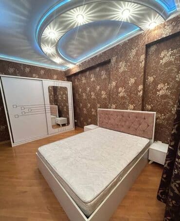 binəqədi kiraye evlər: Yasamal rayonu,İnşaatçılar metrosu yaxınlığı, N.Tusi klinikasının və — 15