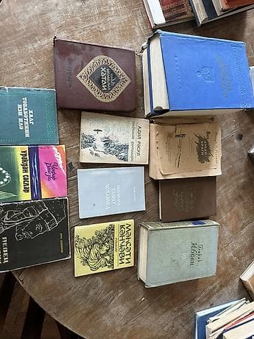 İdman və hobbi: Kolleksiya: Azərbaycan, rus və qismən fars/ərəb qrafikalı nəşrlərdən — 10