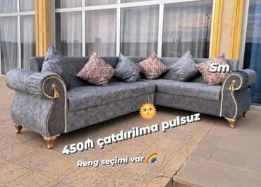 uglavoy divan: Yeni — 1