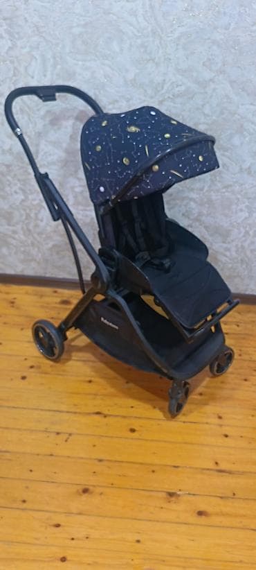 usag arabası: İşlənmiş, Cins: Oğlan, Yaş: 1-6 ay — 8