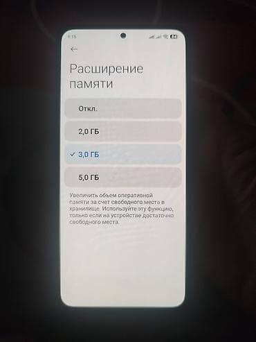 Redmi Note 10 Pro, 128 GB, rəng - Qara, İki sim kartlı — 9