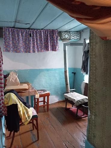 visnovkada torpaq satilir: Satılır: həyətli kənd evi Xüsusiyyətlər: - Bir mərtəbəli, taxta — 7