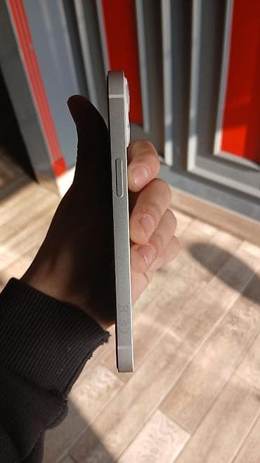 ipad mini 5: IPhone 13, 128 GB, Ağ — 4