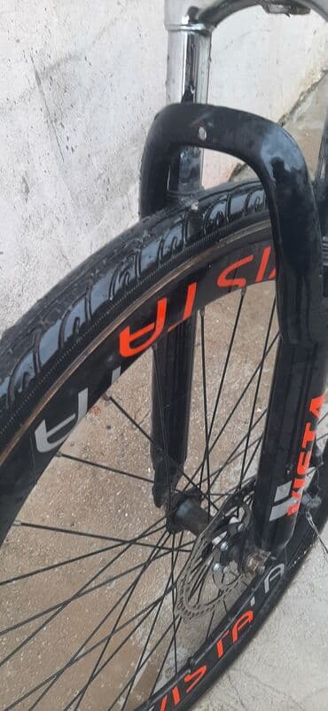 iki təkər velosiped: Bugun satilsa 80m verem sumqaytdasaray.26liq tekerler tezedi az — 5