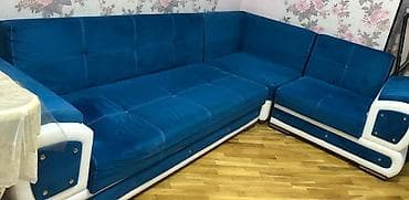 kombi ariston: Künc divan, Divan — 1