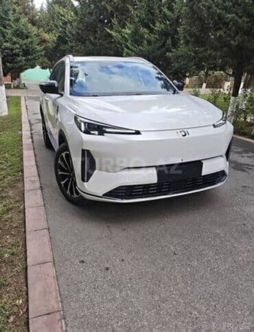 gence lenkeran avtobus: Chevrolet — 1