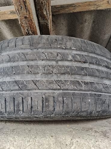 chery fulwin 2: Məhsul: Avtomobil şinləri (yay/protektor yönümlü) - Növ — 2