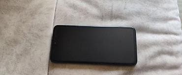 netbook ikinci el: Redmi Note 9 Pro, 64 GB, rəng - Göy, Sensor — 2