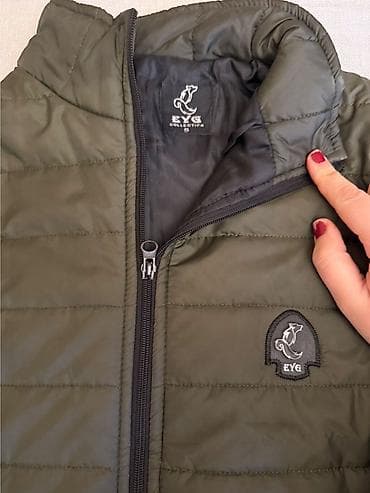 Kurtkalar: Kurtka, Bolonka, Qış, S — 2