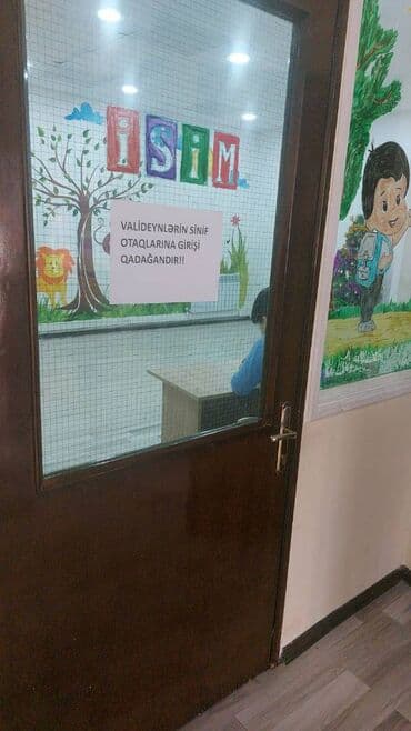 baki ucuz oteller: Obyekt İcarəyə verilir. Elmler metrosuna yaxin 190 kv m olan — 11