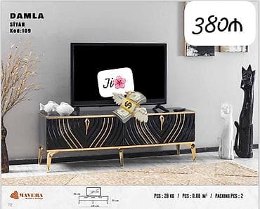 ag mebel: TV stend — 1