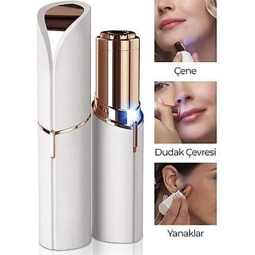 epilyatir: Epilyator, Üz üçün, Yeni, Rayonlara çatdırılma, Pulsuz çatdırılma, Ödənişli çatdırılma — 3
