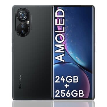 Samsung: Zavod telefon 256Gb Ram24 195azn — 1