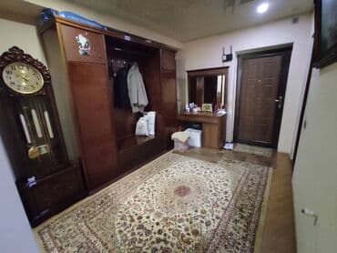 купить квартиры в баку: 2 комнаты, Новостройка, 82 м² — 7