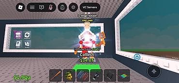Оборудование для магазинов: ROBLOX Steal A Brainrot petleri pula satilir heresinin oz qiymeti var — 1