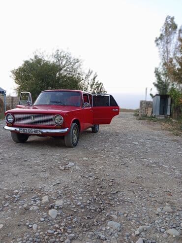 радиатор охлаждения опель вектра б: ВАЗ (ЛАДА) 2101: 1.6 л | 1983 г. 3600 км Седан — 2