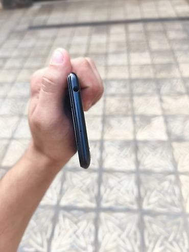 telefonlar ucuz: Huawei Y6, 32 GB, rəng - Qara, İki sim kartlı — 7
