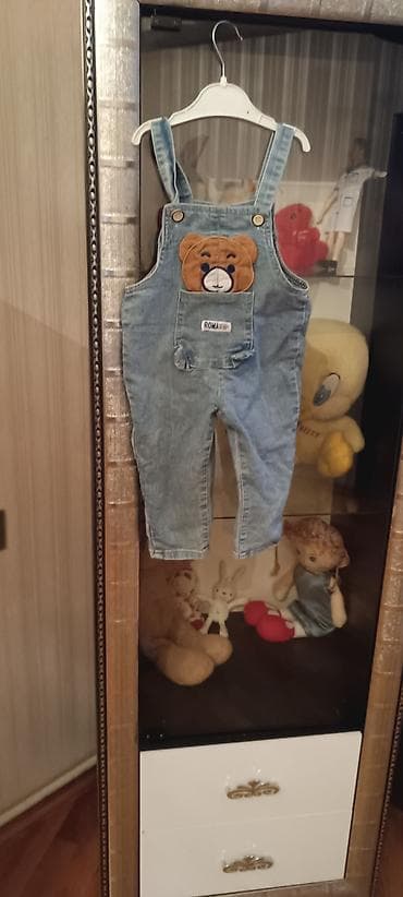 Праздничные костюмы: Комплект, Унисекс, 2 - 3 года — 2