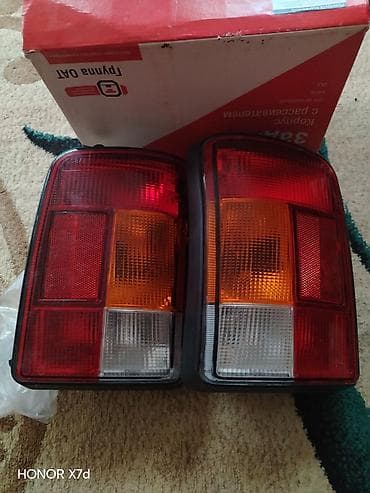 vaz 2107 faralar: Közərmə, VAZ (LADA) Orijinal, Rusiya — 2