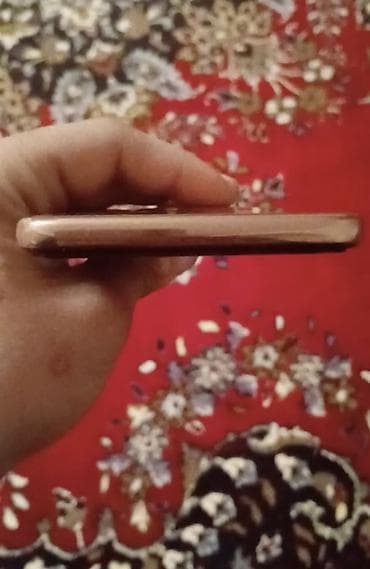 plasteşin 3: Samsung Galaxy J4 Plus, 16 GB, rəng - Qızılı, Düyməli, Barmaq izi, İki sim kartlı — 6