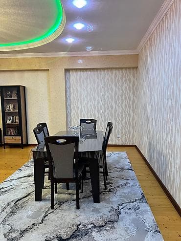 Otaqların satışı: Həzi Aslanov metrosunun çıxışında yeni tikili 14mərtəbəli binanın 14cü — 2