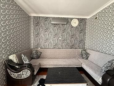 kunc divan satilir: İşlənmiş, Künc divan, Qonaq otağı üçün, Açılmayan — 4