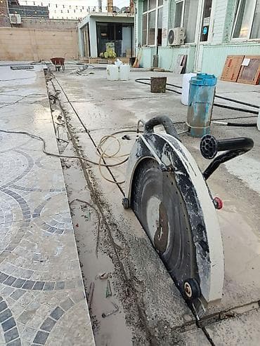 divan temiri: #betonisleri #beton #betonkesme #betonkəsimi #betonkesim #betondesme — 7