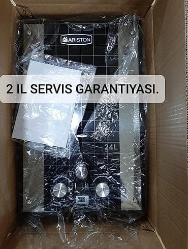 Aristonlar: Pitiminutka Yeni, Kredit yoxdur, Pulsuz çatdırılma — 2