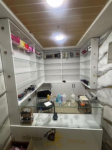 Şüşə, Zəmanətsiz, Kredit yoxdur