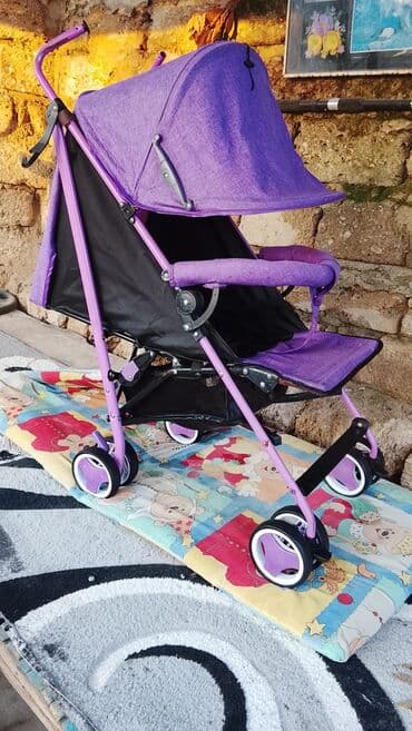 bu multiway chicco: İki tutacaqlı araba, İşlənmiş, Yaş: 30 ay, Ünvandan götürmə, Pulsuz çatdırılma, Ödənişli çatdırılma — 1