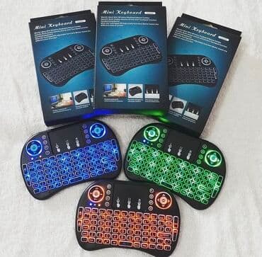 tv android box: Yeni Smart TV boks Pulsuz çatdırılma, Ünvandan götürmə — 16