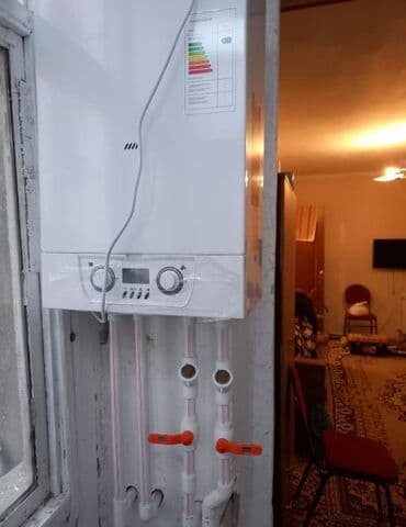 ucuz evlər satış: Bakı, 1 otaqlı, Köhnə tikili, 35 kv. m — 9
