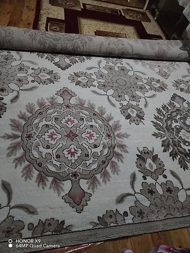 xalca naxışları: Xalça — 1