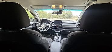 kia seed 2014: Kia Forte: 2 l | 2019 il Sedan — 8