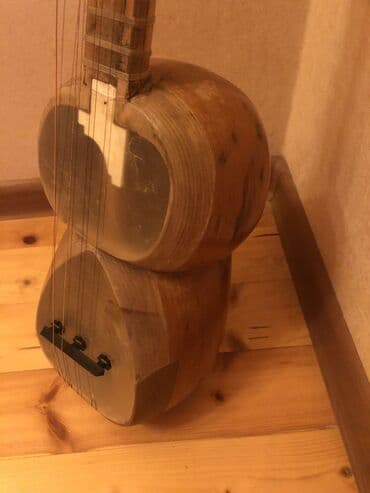 Tar Ideal veziyyetde Cat qirigi qopma hec bir problemi yoxdur Cantasi — 7