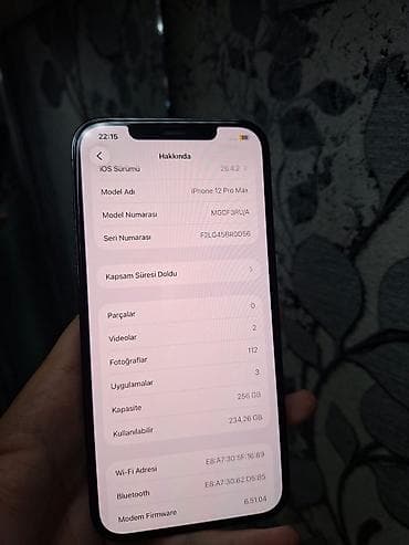 samsung galaxsi s 8: IPhone 12 Pro Max, 256 GB, Pacific Blue — 6