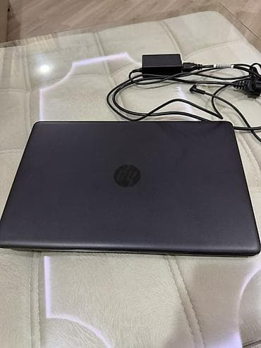 Acer: HP noutbuk komplekti Texniki xüsusiyyətlər: - Prosessor: Intel Core — 5