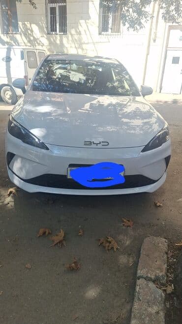 BYD gundelik arendaya verilir,qalmaq serti ile.36 ay ode masin olsun lalafo.az -da BYD gundelik arendaya verilir,qalmaq serti ile.36 ay ode masin olsun