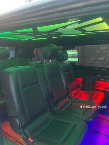 arendaya masin 2018: Mikroavtobus, Bakı - 8 Oturacaq — 7