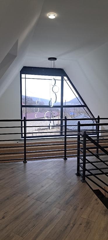 150 kv. m, 4 otaqlı, Kombi, Qaz, İşıq — 7